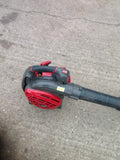 MOUNTFIELD MBL270V Petrol Blower Vacuum Used