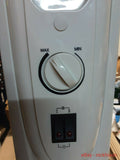 oil filled radiator 1800-2200W (479)
