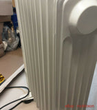 oil filled radiator 1800-2200W (479)