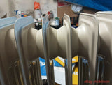 oil filled radiator 1800-2200W (479)