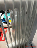 1500W Oil Filled Radiator (482)