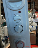 1500W Oil Filled Radiator (482)