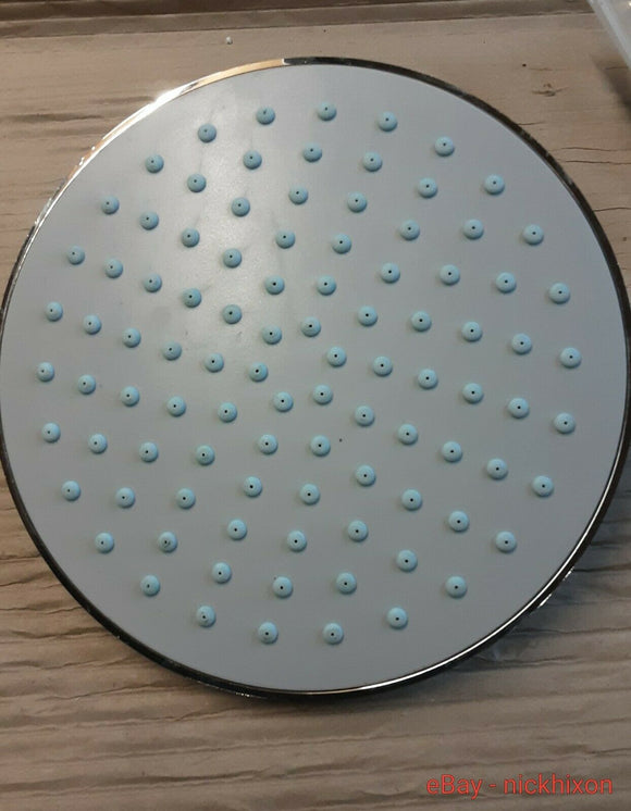 Round Shower Head 20cm