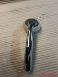 chrome shower head 7cm Ex Display.