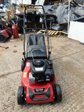 Mountfield SP185 2020 Lawnmower light used fully tested NEW SHAPE MOWER