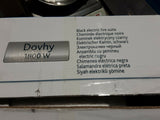 Blyss Dohvy 1800w BROKEN PLASTIC LOGS (DOHVY1 BL)