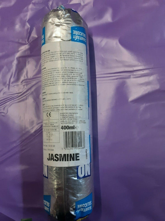 NoNonsense sanitary silione Jasmine X5