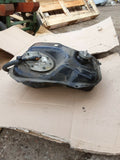 HONDA PES125 PS125 2007 FUEL TANK