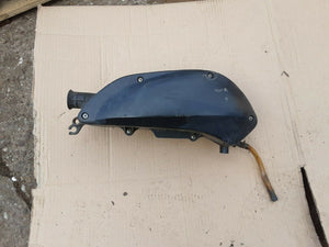 HONDA PES125 PS125 2007 air box