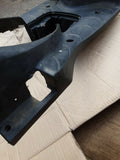 HONDA PES125 PS125 2007 main foot rest and battery box compartment