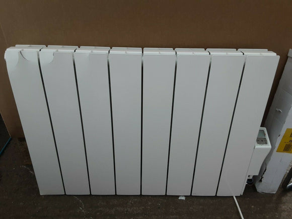 ACOVA WALL-MOUNTED OIL-FILLED CONVECTOR HEATER 1500W 854 X 575MM (Acova 2)