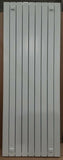 Ximax Oceanus Horizontal or Vertical Designer Radiator 1800x595mm (Rad 25)