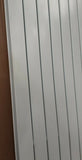 Ximax Oceanus Horizontal or Vertical Designer Radiator 1800x595mm (Rad 25)