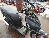 HONDA PES 125 SCOOTER   SPARES