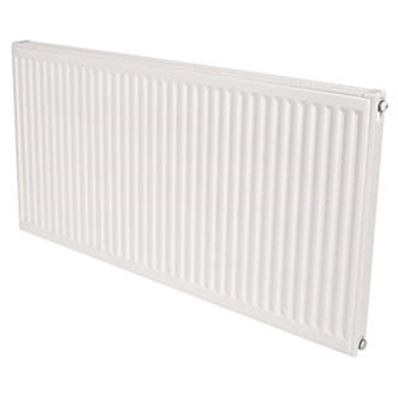 STELRAD ACCORD COMPACT TYPE 11 SINGLE-PANEL 450 X 1400MM RADIATOR