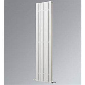 XIMAX OCEANUS DELUXE DESIGNER RADIATOR 1800 X 445MM WHITE