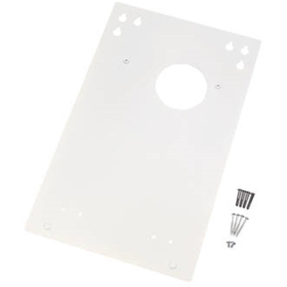 IDEAL LOGIC+ TERMINAL WALL PLATE KIT RS REPLACEMENT