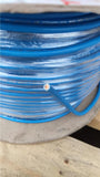 TOPFLEX MS TRI RATED HO7V2 - K 1 CORE 4mm2 BLUE RL100