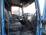 Iveco horsebox 7.5 ton 1997 slight damage starts and drives