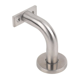 Eclipse Handrail Bracket Satin Stainless Steel 76mm [Energy Class A]