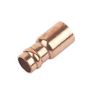 Fitting Reducer 15 - 10mm Pack of 10