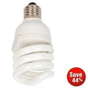 Dimmable Spiral Energy Saving ES 20w CFL