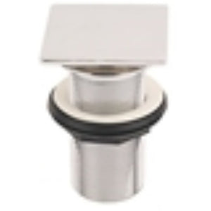 Square Sprung Basin Waste