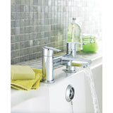 Moretti Avanti Bath Filler Tap