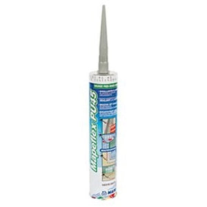 Mapeflex PU45 Multipurpose Sealant & Adhesive Grey 300ml