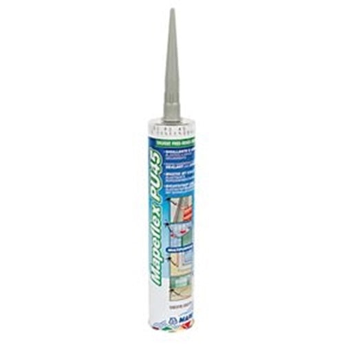 Mapeflex PU45 Multipurpose Sealant & Adhesive Grey 300ml