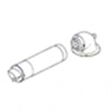 Vaillant 125mm Standard Horizontal Flue Kit 303209