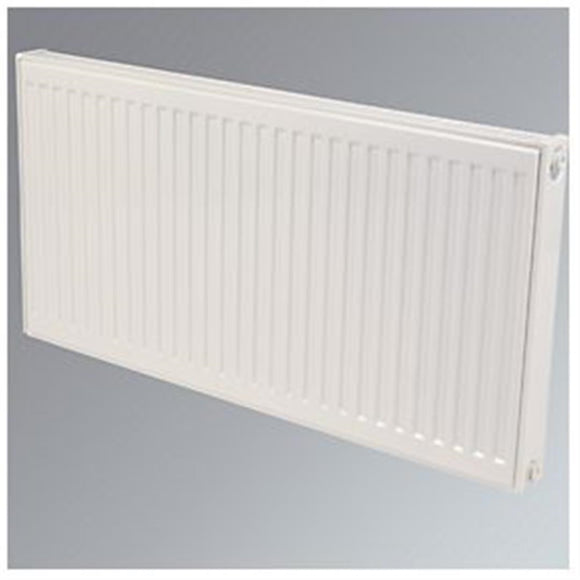 Kudox Premium Type 11 Compact Convector Radiator White 500 x 1600mm