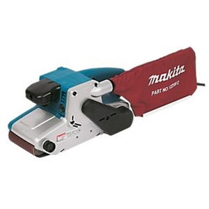 Makita 9404/2 4" Belt Sander 240V