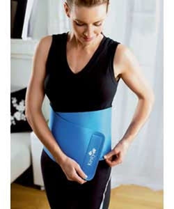 Kirsty Gallacher KG-10026 Slimmer Belt with Magnets.