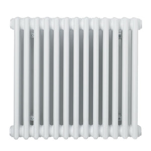 Acova Classic 3-Column Designer Radiator White 600 x 812mm  (213)