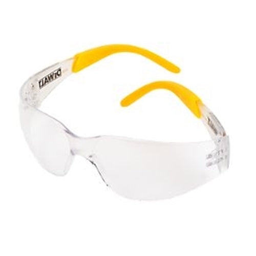 Dewalt Safety Glasses Clear