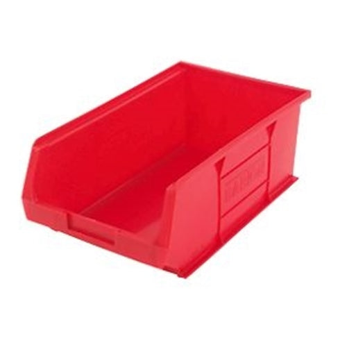 Red Containers 350 x 205 x 132mm Pack of 10