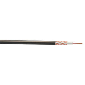 RG59 COAXIAL CABLE 25M BLACK