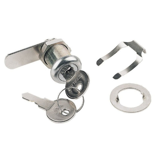 Sterling Locking Garage Door Handle Diamond Spindle