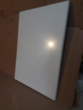 IT Kitchens Marletti Gloss White Belfast sink Cabinet door (W)600mm