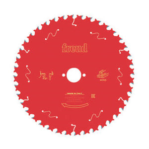 FREUD CIRCULAR SAW BLADE 250 X 30MM 40T