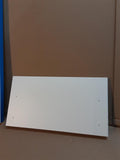 IT Kitchens Marletti Gloss White Drawerline door & drawer front, (W)300mm