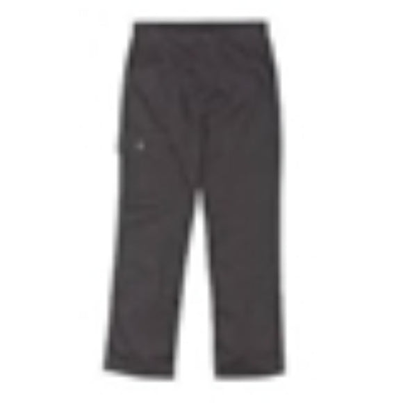 Site Setter Service Trousers Black 30W 32 L