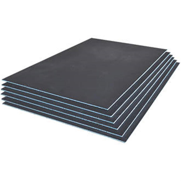 DIALL INSULATION BOARD 6 PACK