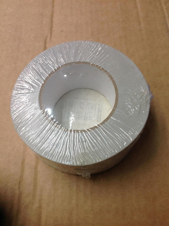 Double- Sided Tape White 50mm x 50m