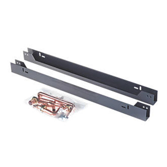 BAXI BOILER STAND-OFF BRACKET KIT