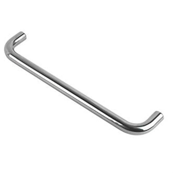 EUROSPEC D PULL HANDLE 319MM