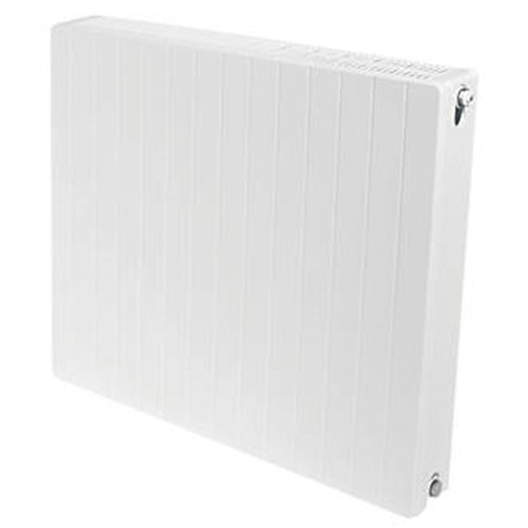 STELRAD ACCORD SILHOUETTE TYPE 22 DOUBLE FLAT PANEL 700 X 500MM RADIATOR