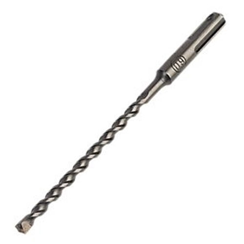 Erbauer SDS Plus Masonry Drill Bits 22 x 450mm