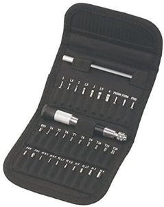 Forge Steel Precision Screwdriver Set 32 Pieces